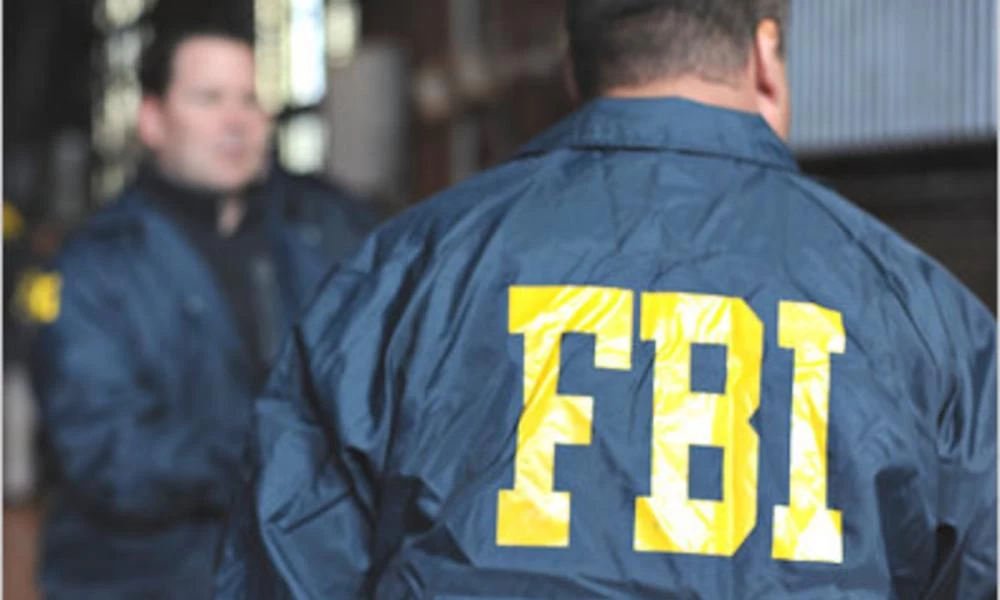 FBI: Χρησιμοποιούσε «προκλητικές» φωτογραφίες γυναικών συναδέλφων του σε μυστική επιχείρηση